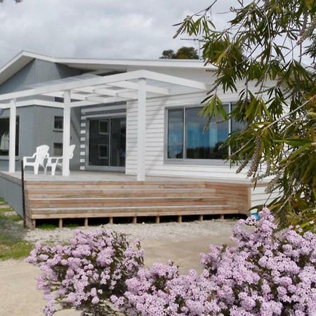 White Shells Holiday Rental Nepean Bay Esterno foto