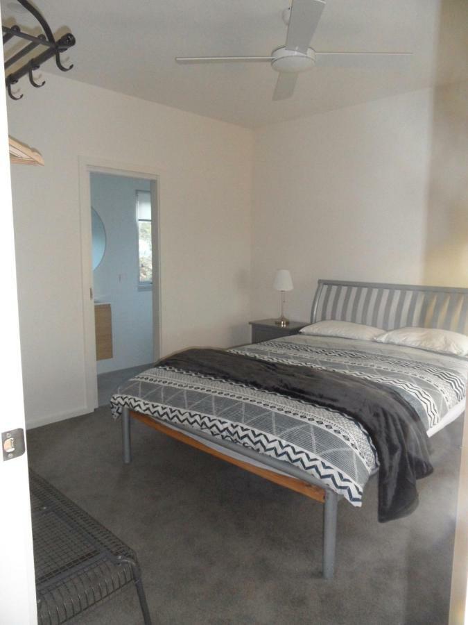 White Shells Holiday Rental Nepean Bay Esterno foto