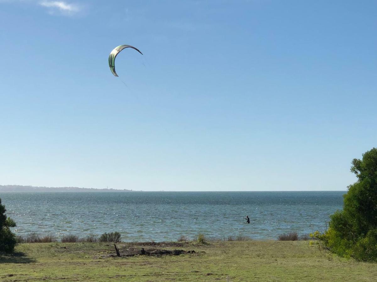 White Shells Holiday Rental Nepean Bay Esterno foto