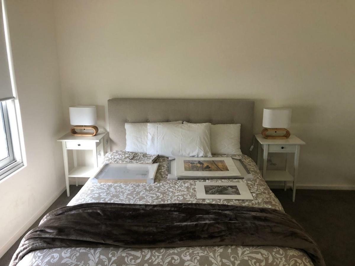 White Shells Holiday Rental Nepean Bay Esterno foto