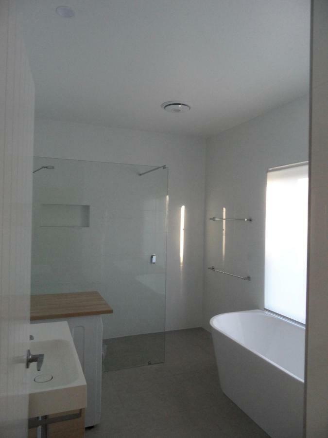 White Shells Holiday Rental Nepean Bay Esterno foto